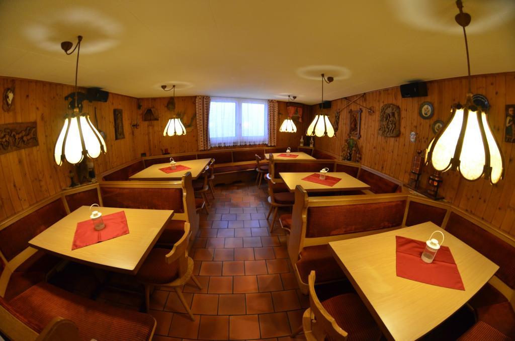 Garni Ossi 2* Santa Cristina Val Gardena