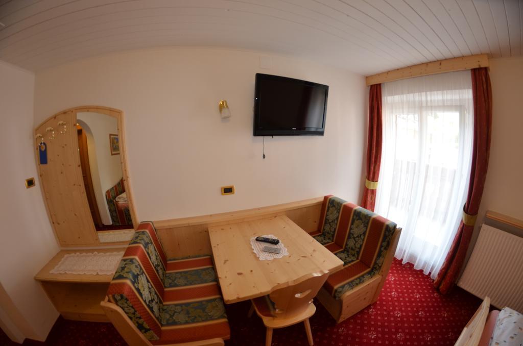 Garni Ossi Bed & Breakfast Santa Cristina Val Gardena