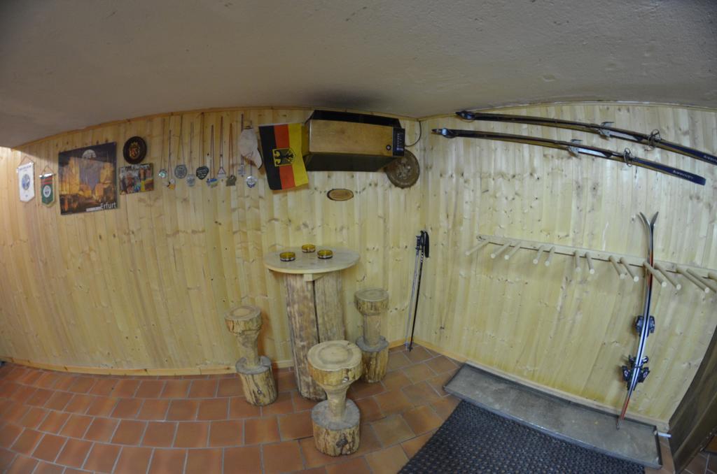 Garni Ossi Santa Cristina Val Gardena